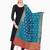 Blue Banarasi Silk Zari Woven Dupatta