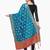 Blue Banarasi Silk Zari Woven Dupatta