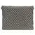 Anekaant Diamondus Pink Beaded Cotton Sling bag