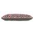 Anekaant Diamondus Pink Beaded Cotton Sling bag