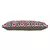 Anekaant Diamondus Pink Beaded Cotton Sling bag