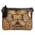 Anekaant Giltzy Gold Coinwork Cotton Sling bag