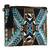 Anekaant Giltzy Black Sequin Cotton Sling bag