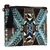 Anekaant Giltzy Black Sequin Cotton Sling bag