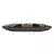 Anekaant Giltzy Black Sequin Cotton Sling bag