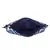 Anekaant Giltzy Blue Sequin Cotton Polyester Sling bag
