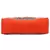 Anekaant Embroider Orange & Multicoloured Jacquard Handbag