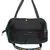 Anekaant Embroider Green & Multicoloured Jacquard Handbag