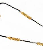 Black mangalsutra