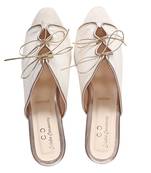 CREAM colorblocked party women footwear