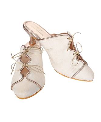 CREAM colorblocked party women footwear 2