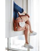 The Lil Messenger Sling