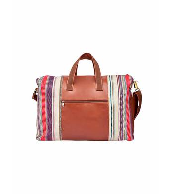 Lively Weekender Duffle Bag 4