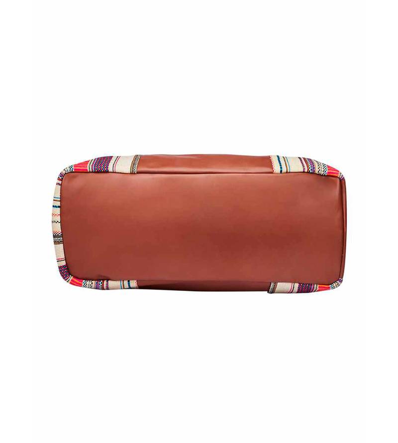 Lively Weekender Duffle Bag
