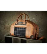 Elementary Duffle Bag