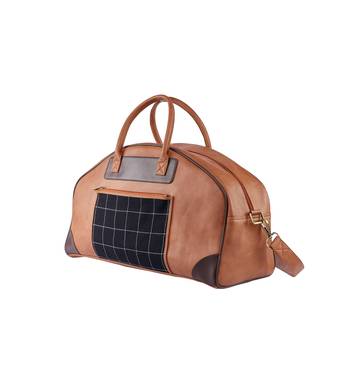 Elementary Duffle Bag 2