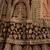 Maroon Embroidered Velvet Unstitched Lehenga With Dupatta