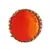 Designer Potli Bag with Beadwork For Women Orange