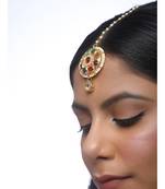 Navratan Kundan Tikka