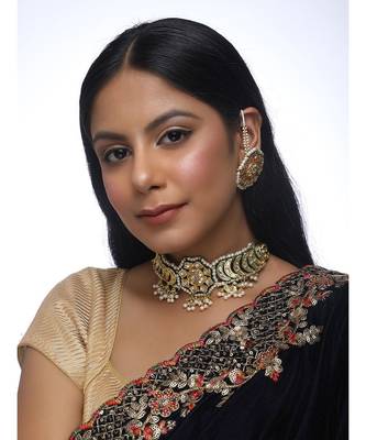 Maharani Choker Set 1