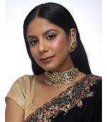 Maharani Choker Set
