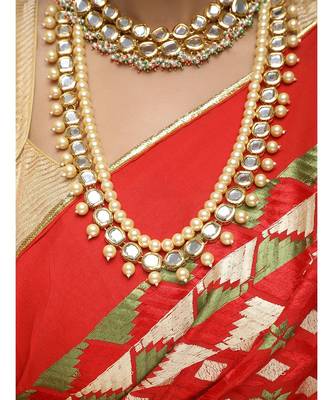 Pearl Maharani Set 2