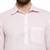 Designer Pink Pathani Linen Kurta with Pants for a Royal look by TREEMODA