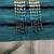 Shades Of Blue Earrings