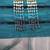 Shades Of Blue Earrings