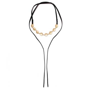 Black Necklaces 1
