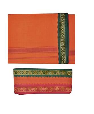 Plain Dhotis 1