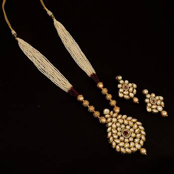 Pink Necklaces 1