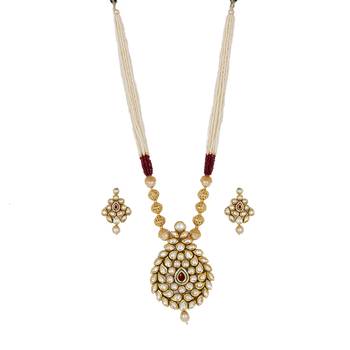 Pink Necklaces 2