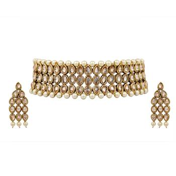 Gold Necklaces 2