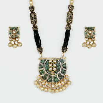 Green Necklaces 3