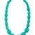 turquoise Green Stone Beautiful Necklace