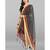 Janasya Women's Multicolor Digital Print Poly Silk Dupatta