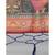 Janasya Women's Multicolor Digital Print Poly Silk Dupatta