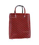 Kalapuri Shopping/Travelling Baskets Authentic Hand Crafted Large Basket Bag