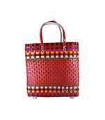 Kalapuri Shopping/Travelling Baskets Authentic Hand Crafted Large Basket Bag