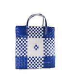 Kalapuri Shopping/Travelling Baskets Authentic Hand Crafted Large Basket Bag