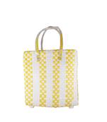 Kalapuri Shopping/Travelling Baskets Authentic Hand Crafted Large Basket Bag