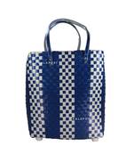 Kalapuri Shopping/Travelling Baskets Authentic Hand Crafted Large Basket Bag