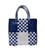 Kalapuri Shopping/Travelling Baskets Authentic Hand Crafted Large Basket Bag