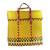Kalapuri Shopping/Travelling Baskets Authentic Hand Crafted Large Basket Bag