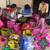 Kalapuri Shopping/Travelling Baskets Authentic Hand Crafted Large Basket Bag