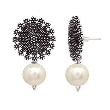 Gold studs 2
