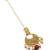 Gold Plated Maang Tikka For Women And Girls