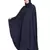 Nazneen Embellished Patch Nida Kaftan