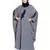 Nazneen Embellished Patch Nida Kaftan